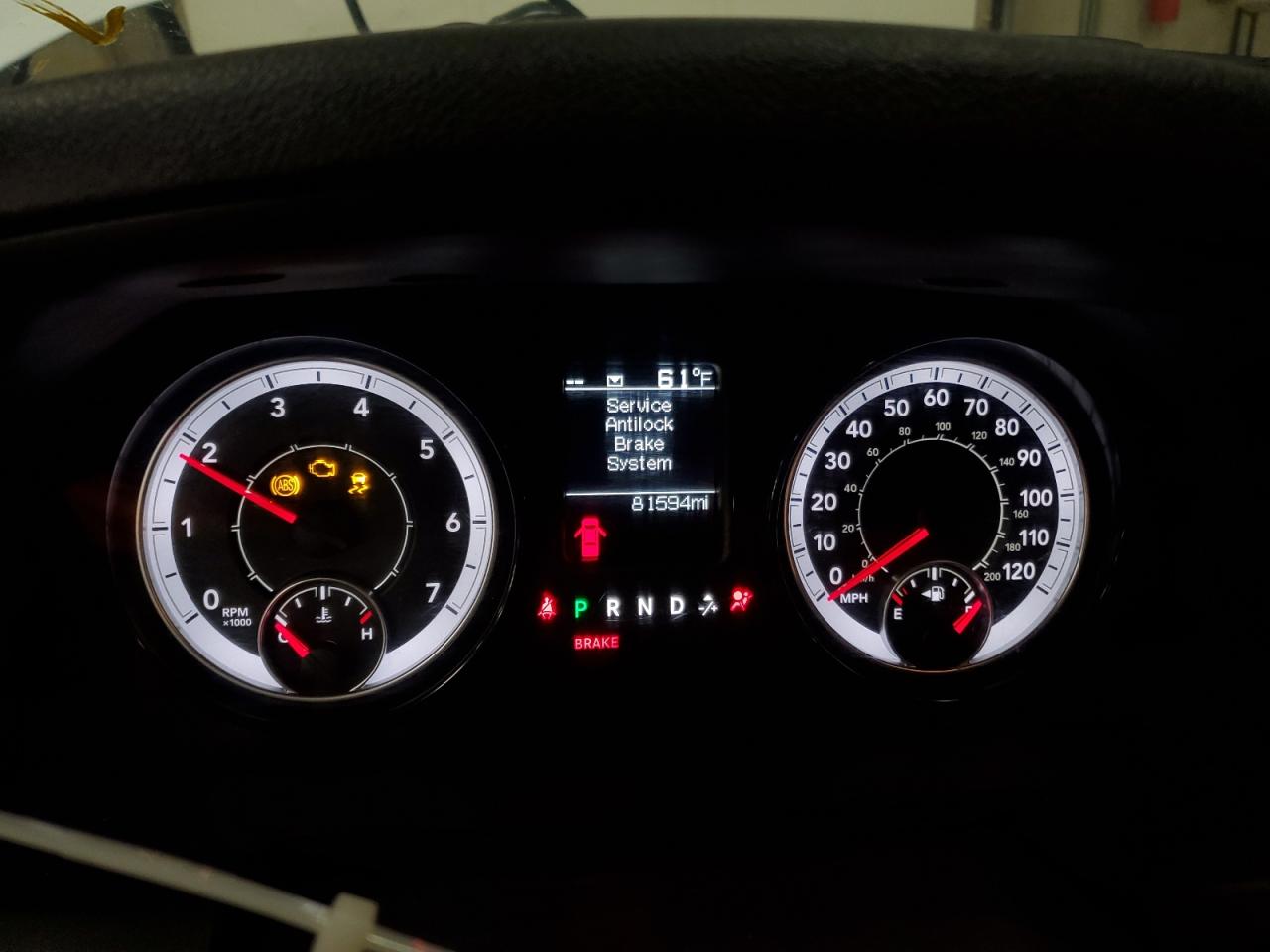 Ram 1500 Slt Image 7