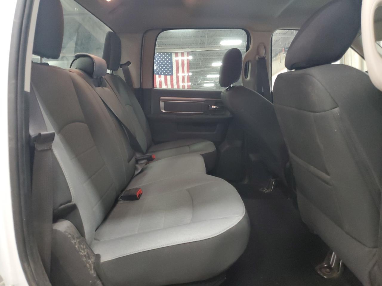 Ram 1500 Slt Image 9