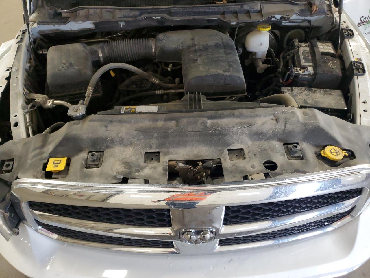 Ram 1500 Slt Image 10