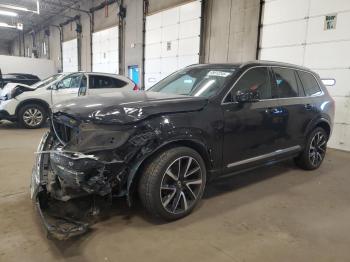  Salvage Volvo XC90