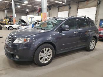  Salvage Subaru Tribeca