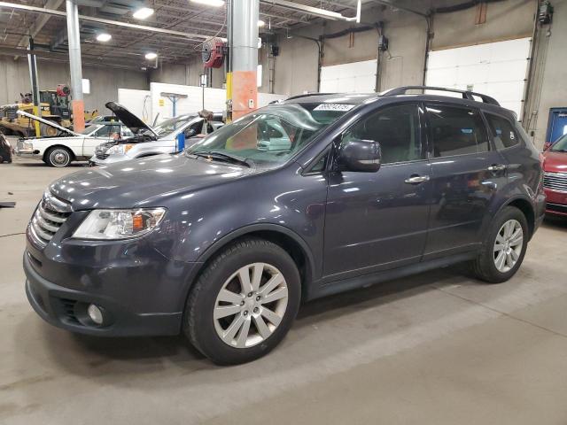  Salvage Subaru Tribeca