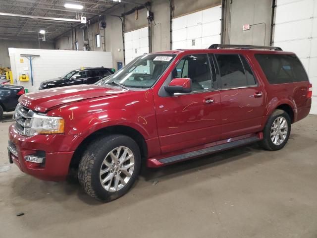  Salvage Ford Expedition