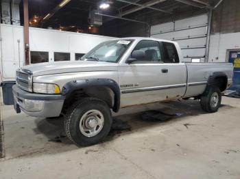  Salvage Dodge Ram 2500