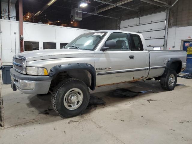  Salvage Dodge Ram 2500