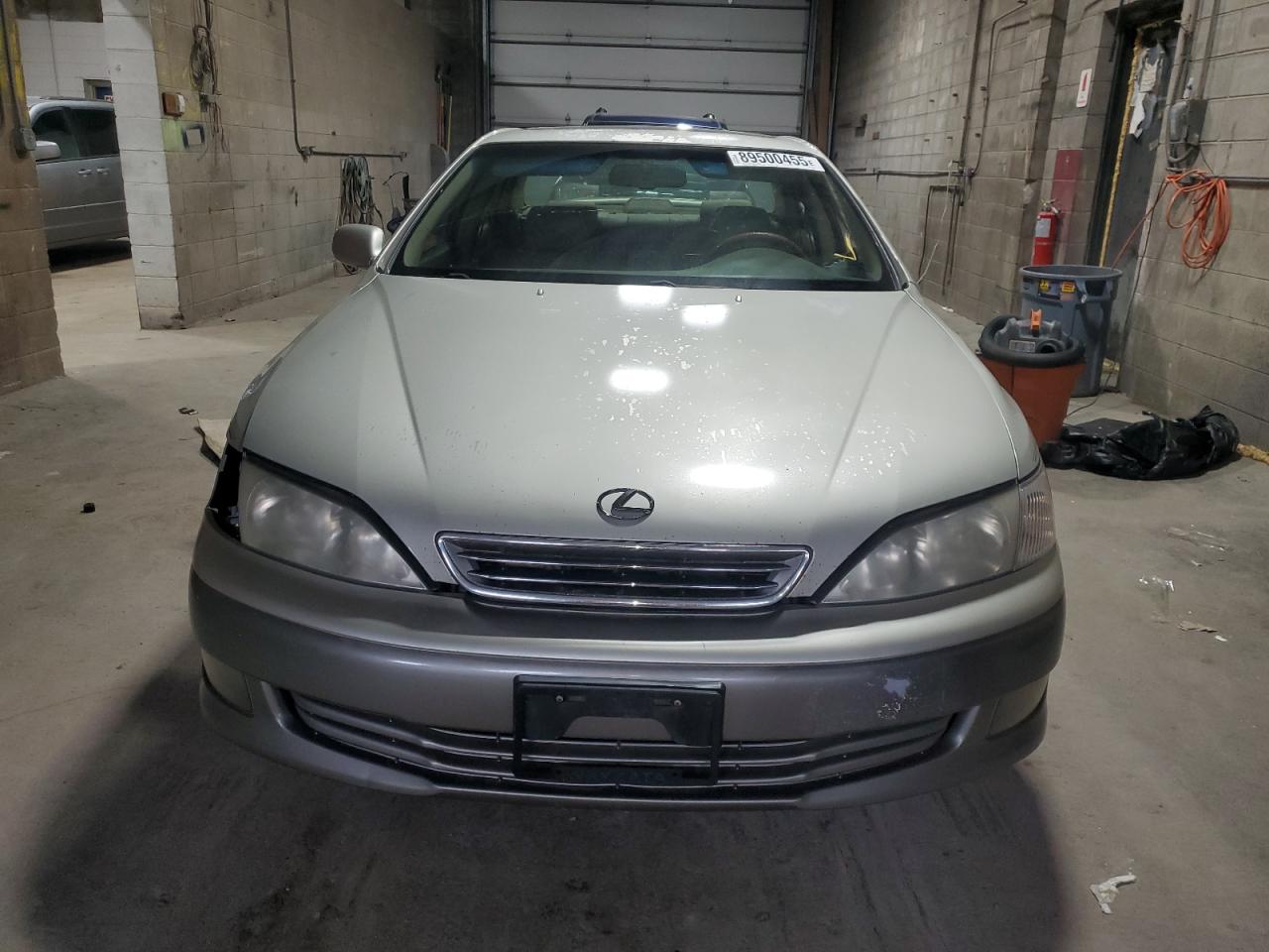 Lexus Es 300 Image 8