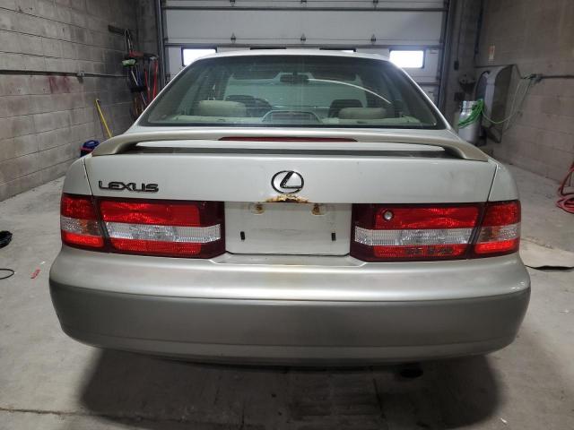 Lexus Es 300 Image 6