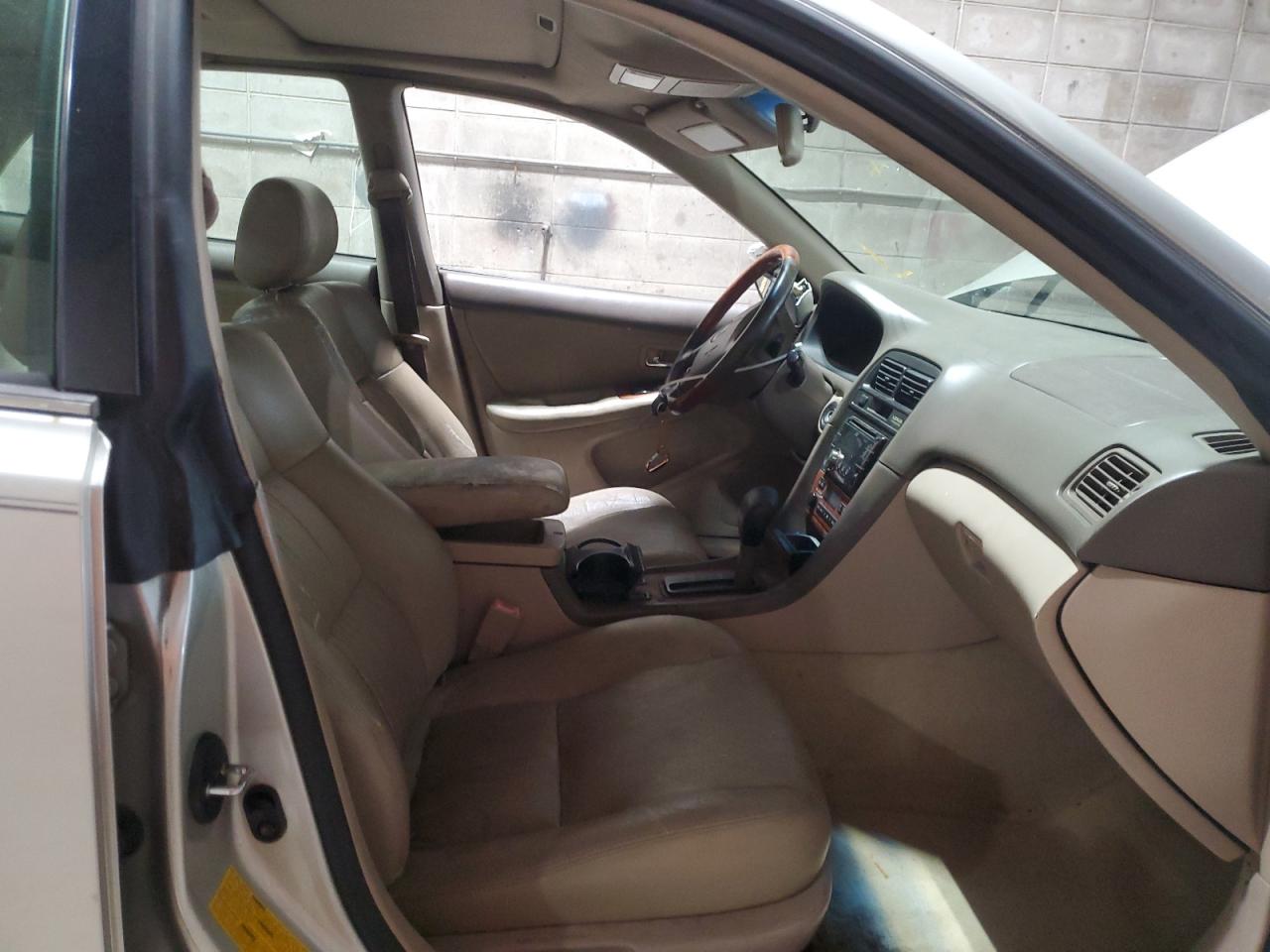 Lexus Es 300 Image 4