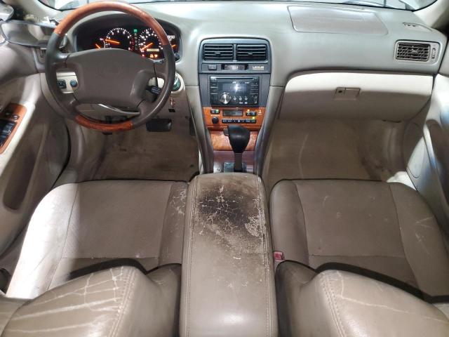 Lexus Es 300 Image 9