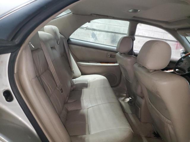 Lexus Es 300 Image 5