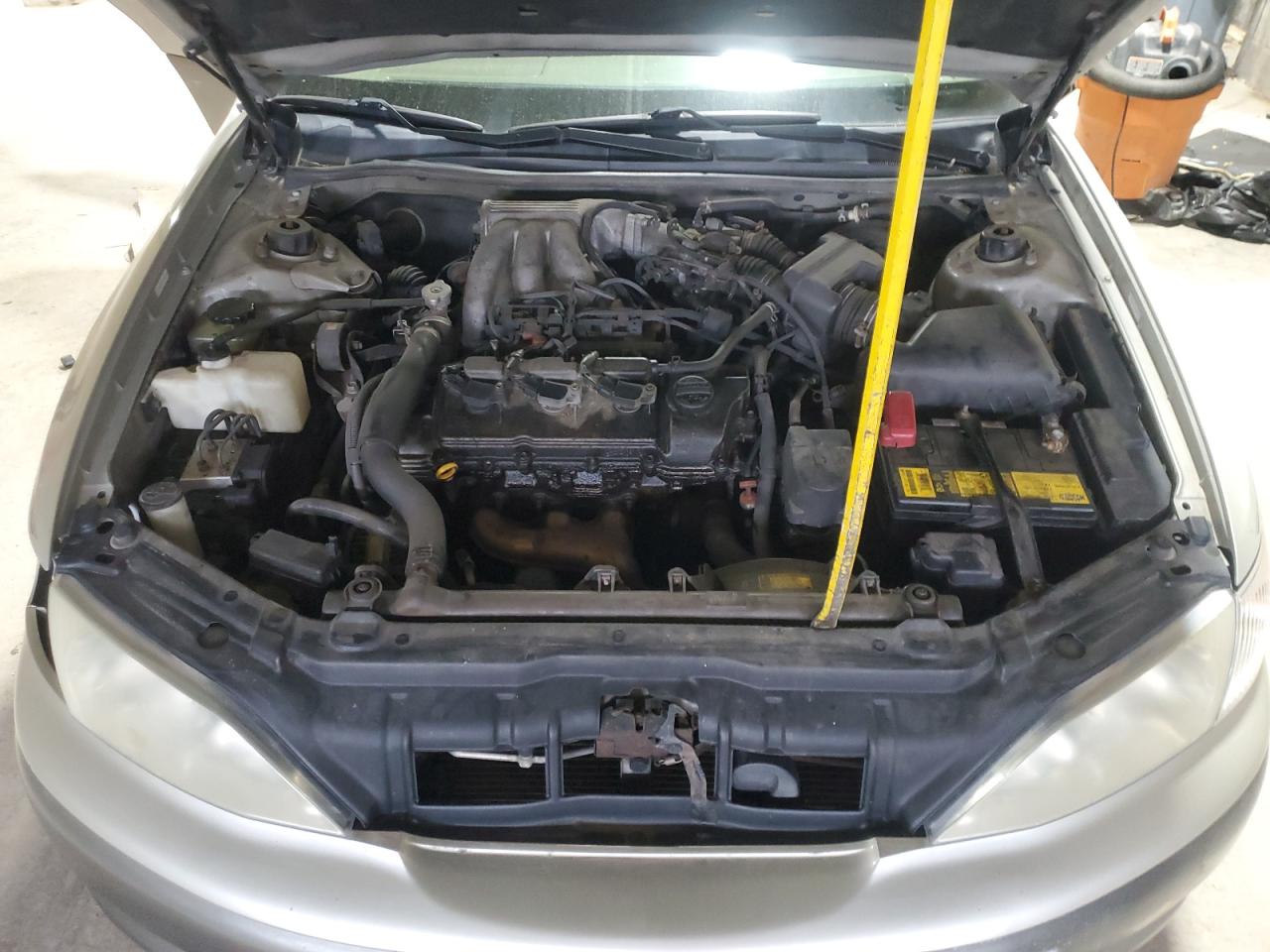 Lexus Es 300 Image 11