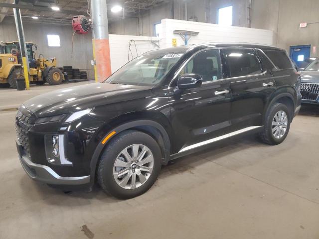  Salvage Hyundai PALISADE