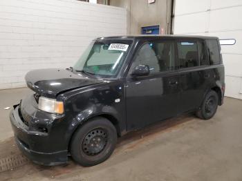  Salvage Toyota Scion