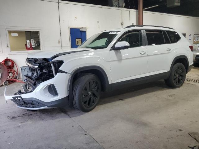  Salvage Volkswagen Atlas