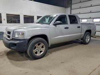  Salvage Dodge Dakota