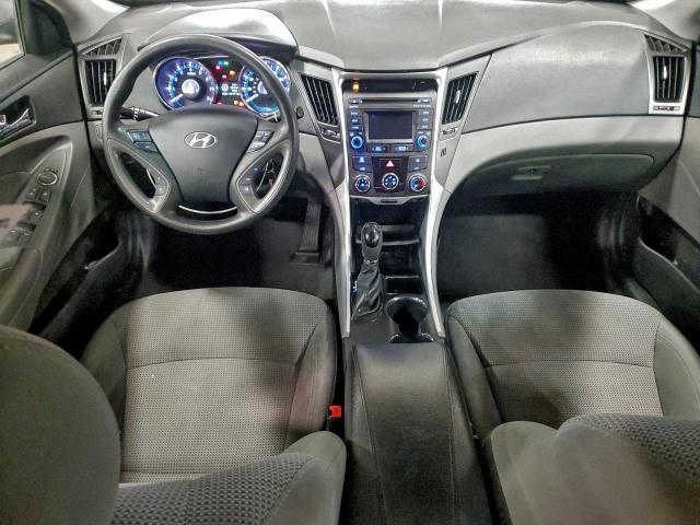 Hyundai SONATA Gls Image 3