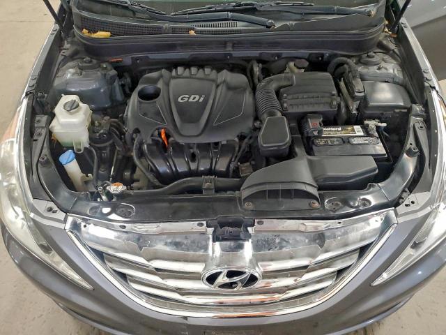 Hyundai SONATA Gls Image 2