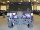 Jeep Wrangler Sahara Image 13