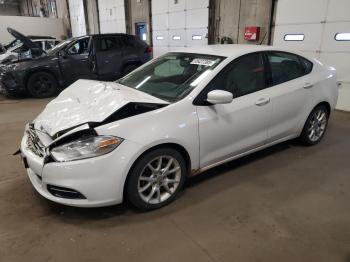  Salvage Dodge Dart