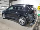 Jeep Compass Latitude Lux Image 4