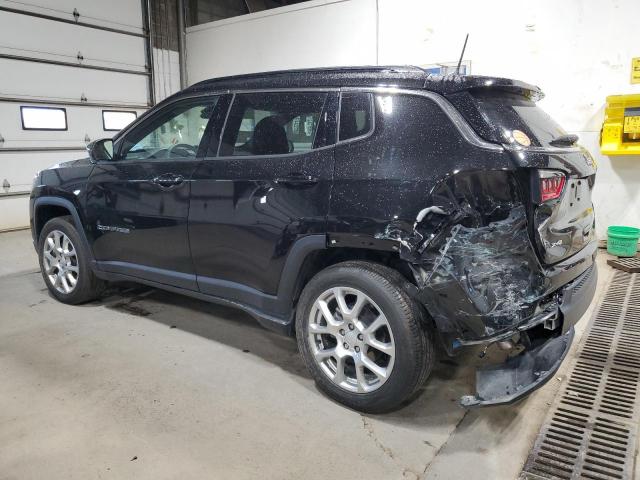 Jeep Compass Latitude Lux Image 4