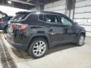Jeep Compass Latitude Lux Image 3