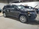 Jeep Compass Latitude Lux Image 6