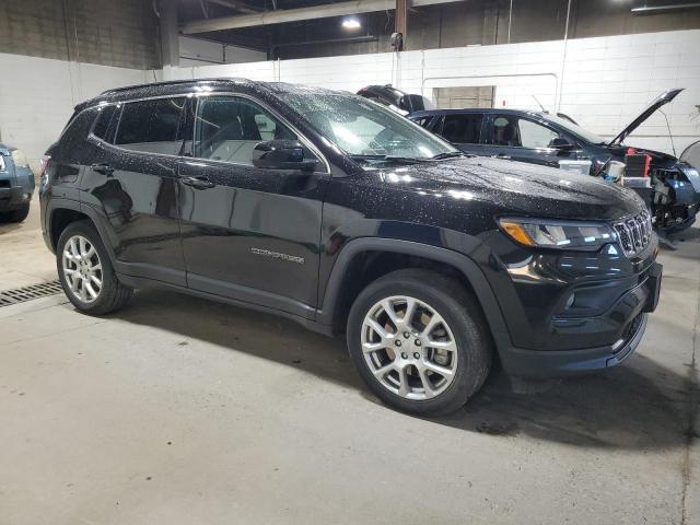 Jeep Compass Latitude Lux Image 6