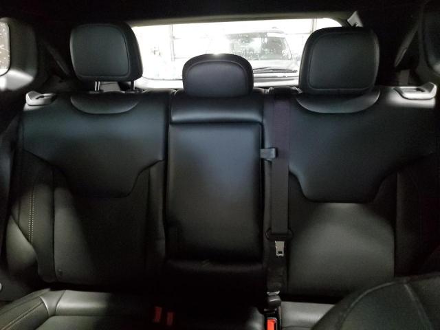 Jeep Compass Latitude Lux Image 5