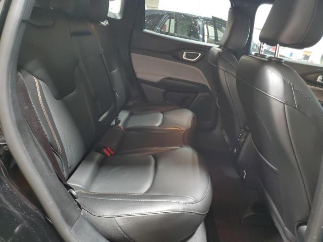 Jeep Compass Latitude Lux Image 2