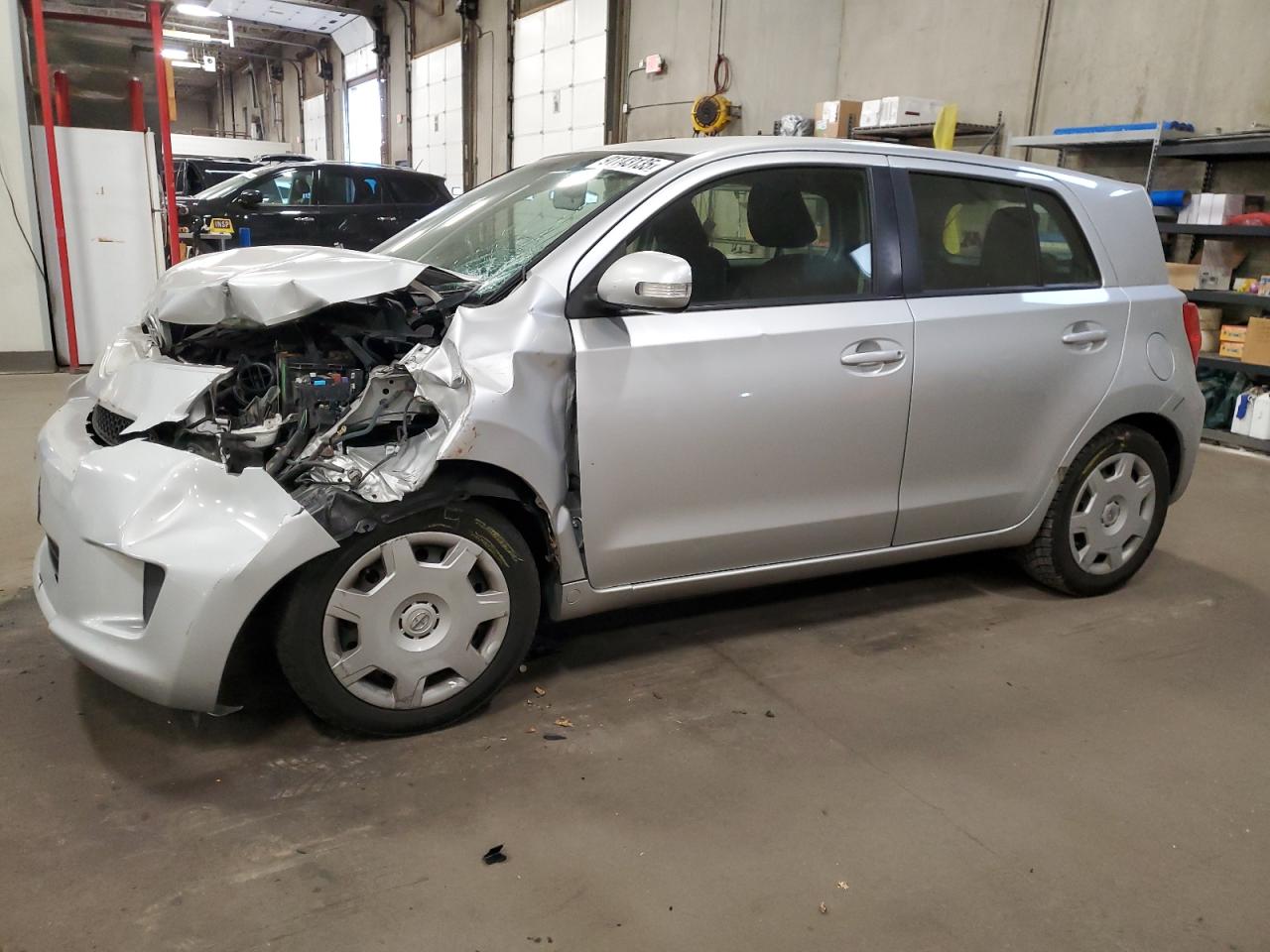 Toyota Scion Image 1