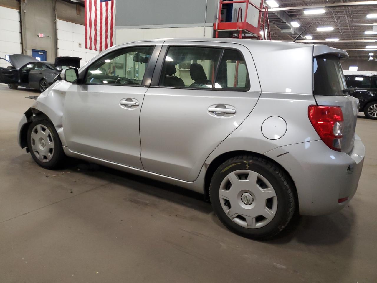 Toyota Scion Image 4