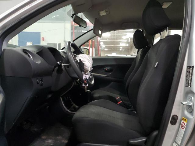 Toyota Scion Image 8