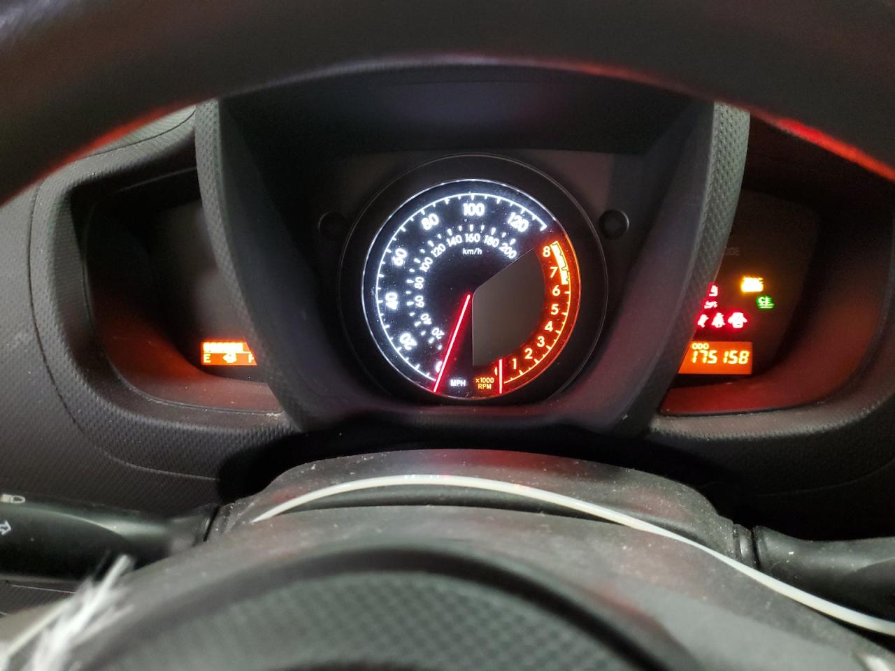 Toyota Scion Image 5