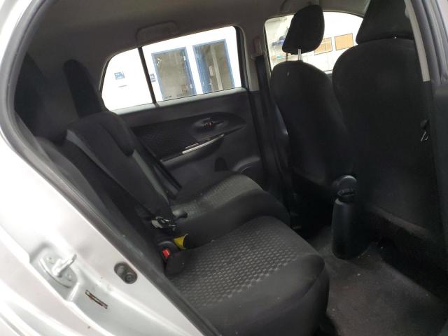 Toyota Scion Image 2