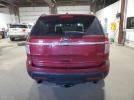 Ford Explorer Limited Image 14