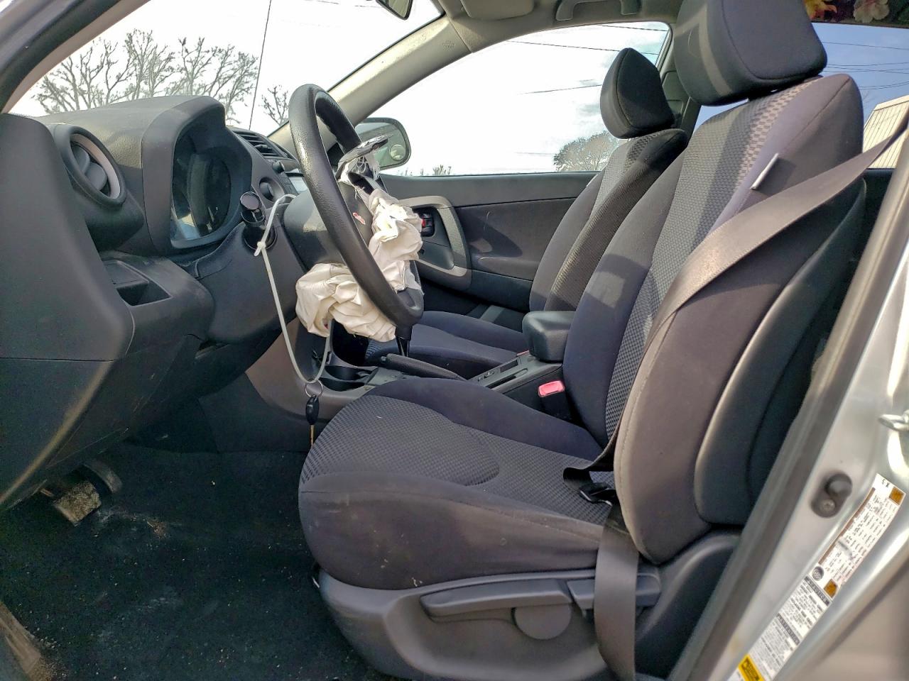 Toyota RAV4 Sport Image 5