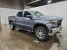 Chevrolet Silverado K1500 Lt Image 12