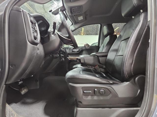 Chevrolet Silverado K1500 Lt Image 9