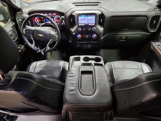 Chevrolet Silverado K1500 Lt Image 8