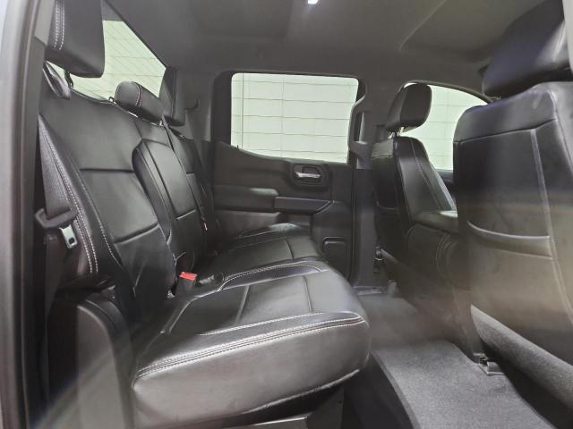 Chevrolet Silverado K1500 Lt Image 7