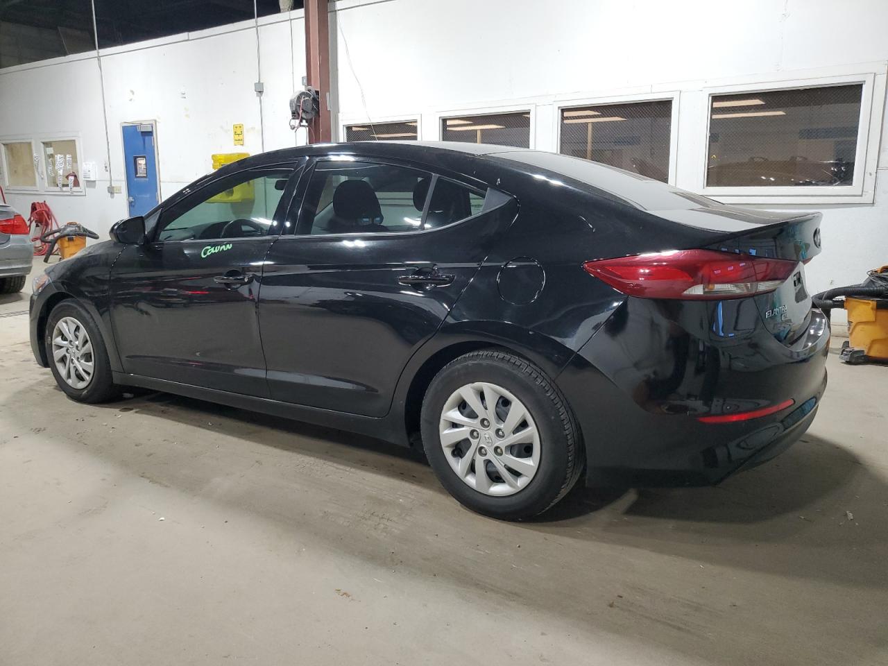 Hyundai ELANTRA Se Image 9