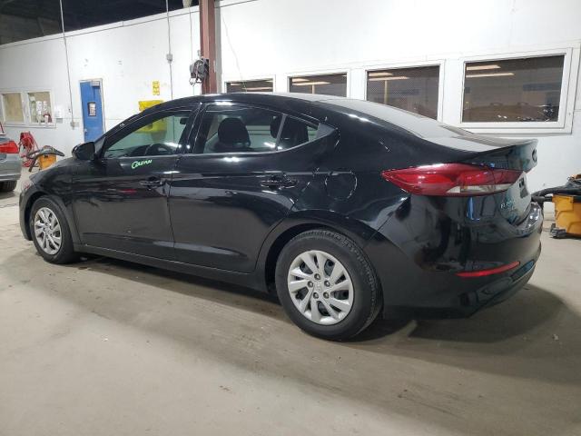 Hyundai ELANTRA Se Image 9