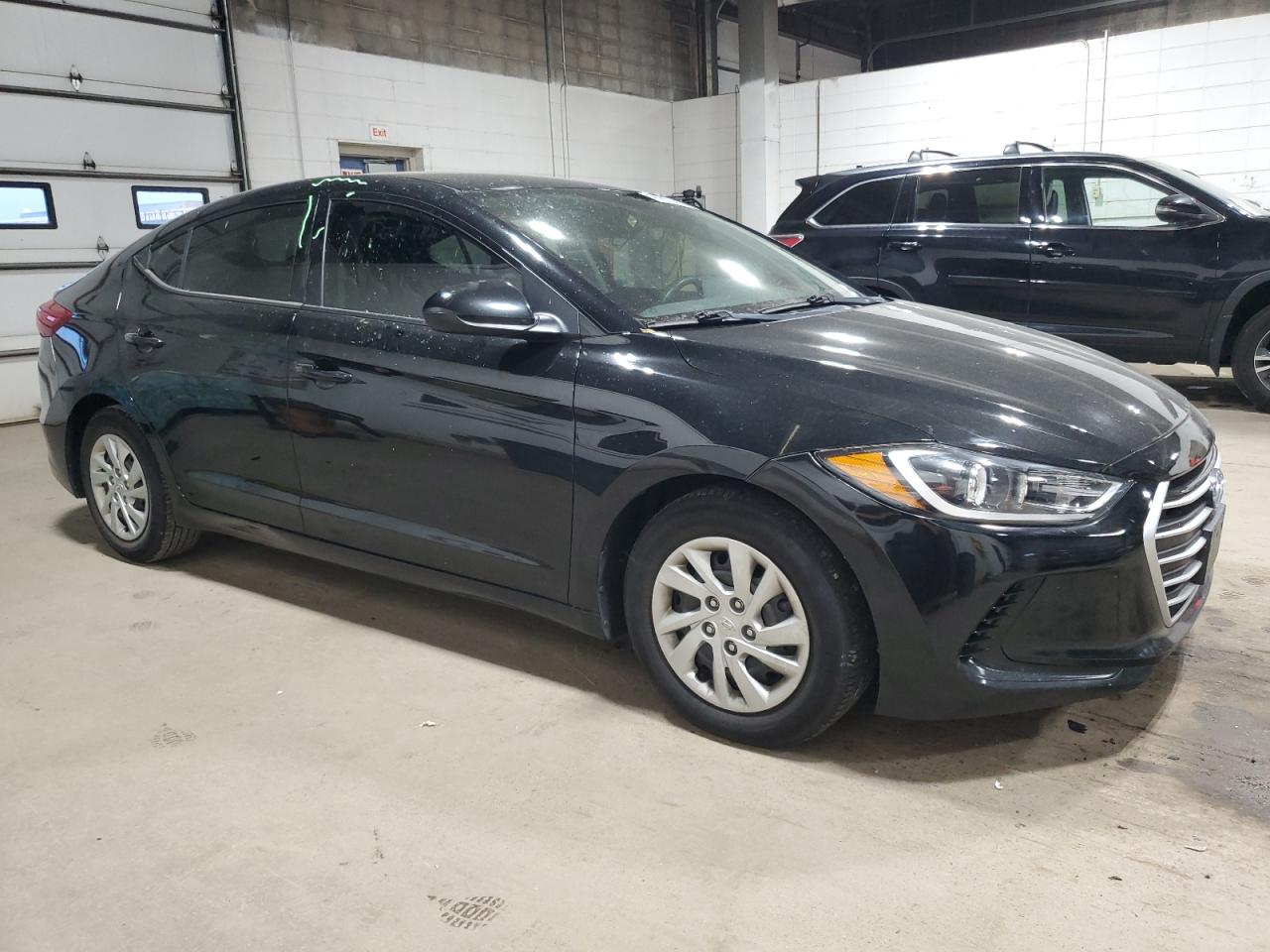 Hyundai ELANTRA Se Image 6