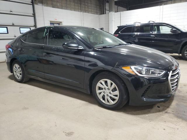 Hyundai ELANTRA Se Image 6