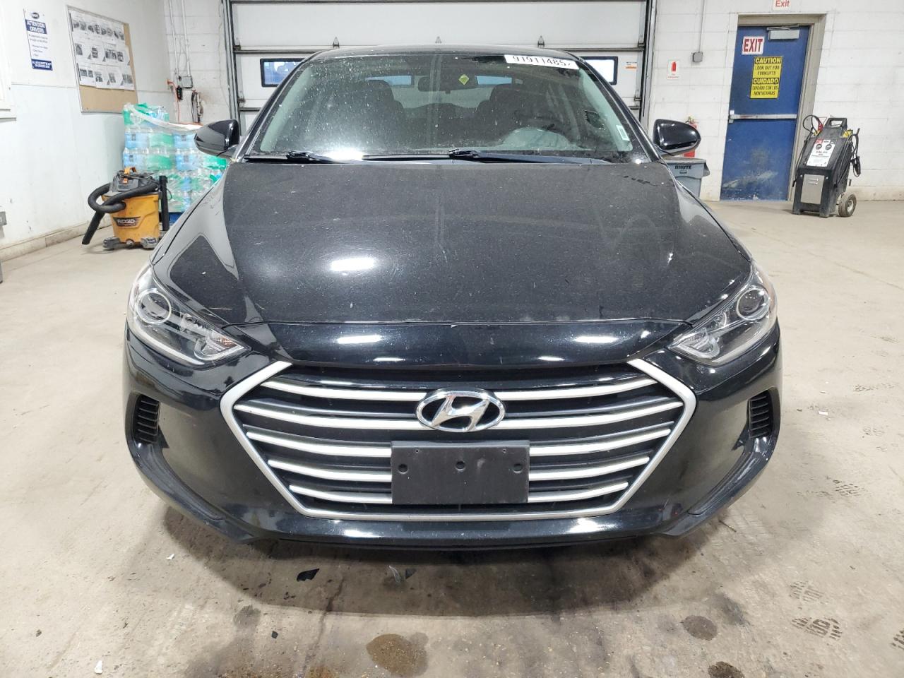 Hyundai ELANTRA Se Image 8