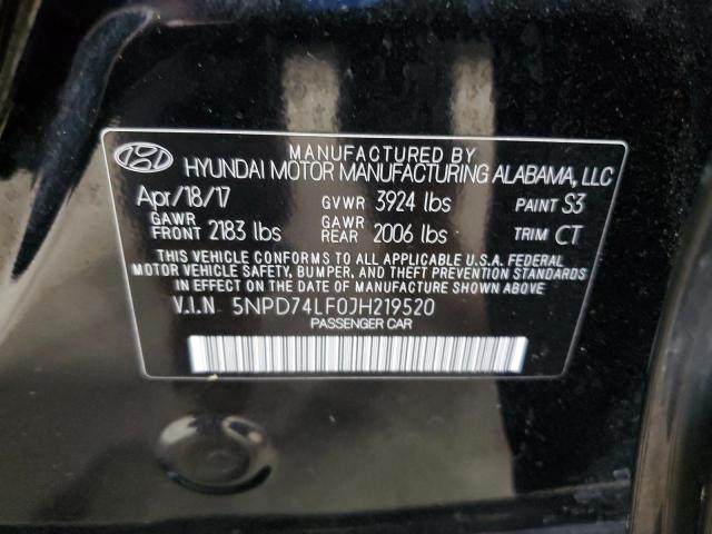 Hyundai ELANTRA Se Image 3