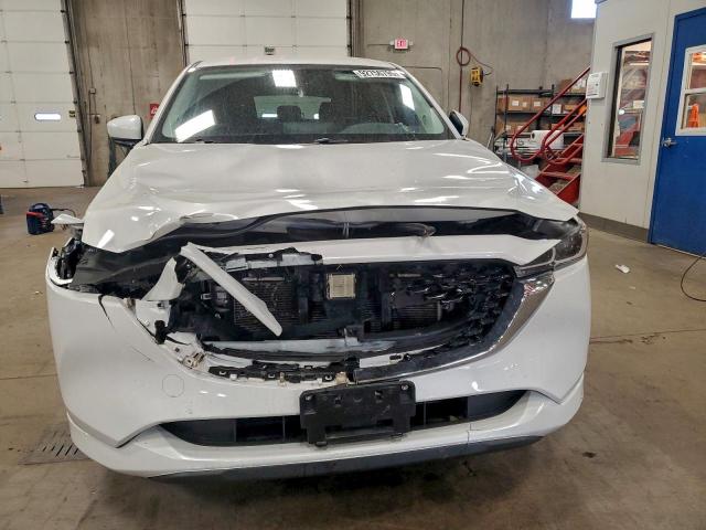 Mazda Cx Select Image 11