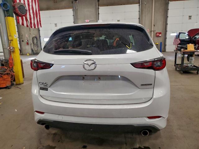 Mazda Cx Select Image 5