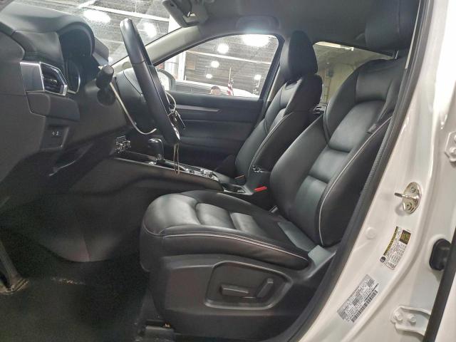 Mazda Cx Select Image 8